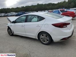 Hyundai Elantra 2020 2