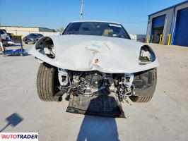 Porsche Macan 2025 2