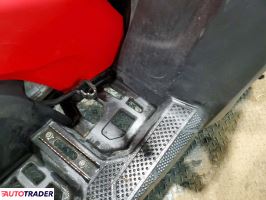 Honda TRX 2021