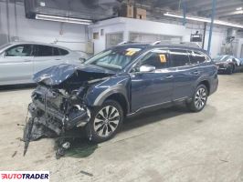 Subaru Outback 2023 2
