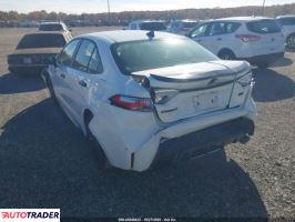 Toyota Corolla 2022 2