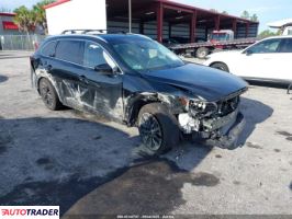 Mazda CX-9 2022 2 Mazda CX-9 2022 2