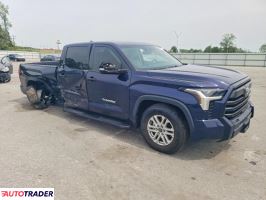 Toyota Tundra 2022 3