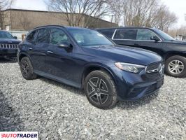 Mercedes CL 2023 2 Mercedes CL 2023 2