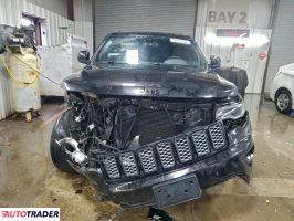 Jeep Grand Cherokee 2020 3