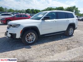 Jeep Cherokee 2025 3