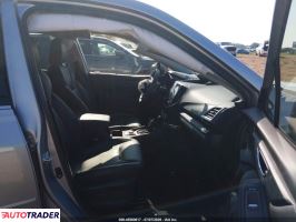 Subaru Forester 2023 2