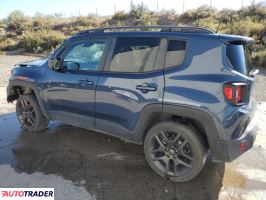 Jeep Renegade 2021 2