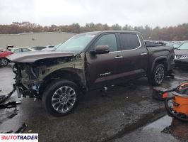 Toyota Tundra - zobacz ofertę