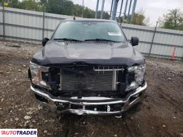 Ford Pozostałe 2020 3