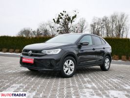Volkswagen Pozostałe - zobacz ofertę