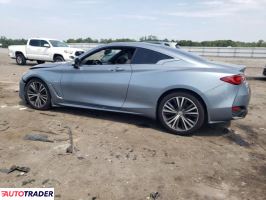 Infiniti Q60 2018 3