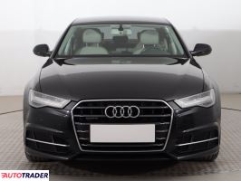Audi A6 2017 2.0 187 KM Audi A6 2017 2.0 187 KM