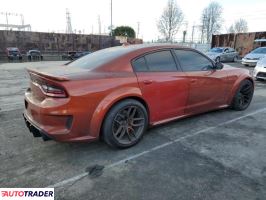 Dodge Charger 2021 6