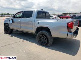 Toyota Tacoma 2021 2 Toyota Tacoma 2021 2