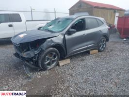 Ford Escape 2024 1