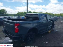 Chevrolet 1500 2025 6