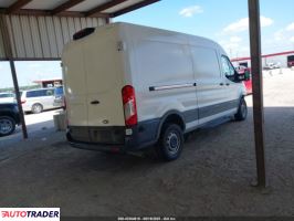 Ford Transit 2023 3