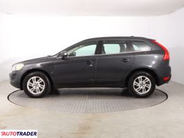 Volvo XC60 2010 2.0 160 KM Volvo XC60 2010 2.0 160 KM