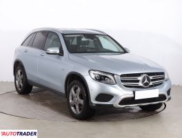 Mercedes GLC - zobacz ofertę