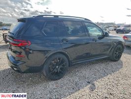 BMW Pozostałe 2024 3