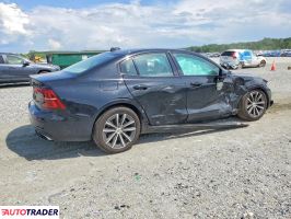 Volvo S60 2021 2