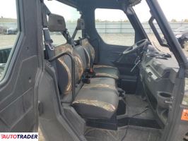 Polaris Ranger RZR 2022