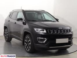 Jeep Compass - zobacz ofertę