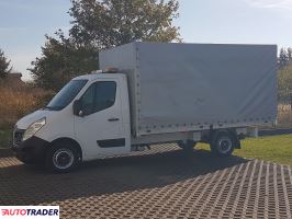 Renault Master 2017 2.3