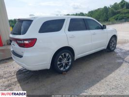 Dodge Durango 2019 3 Dodge Durango 2019 3