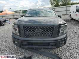 Nissan Titan 2019 5 Nissan Titan 2019 5