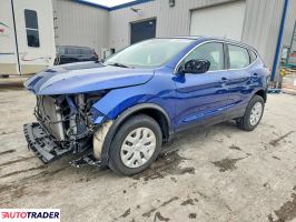 Nissan Rogue 2020 2