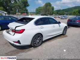 BMW 330 2021 2 BMW 330 2021 2