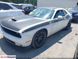 Dodge Challenger 2023 5