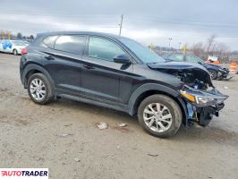 Hyundai Tucson 2020 2