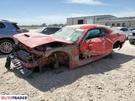 Dodge Challenger 2023 5 Dodge Challenger 2023 5