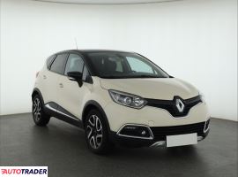 Renault Captur - zobacz ofertę