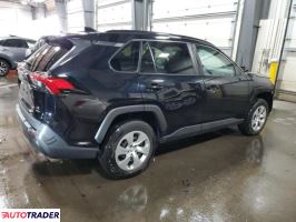 Toyota Pozostałe 2020 2