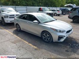 Kia Pozostałe - zobacz ofertę