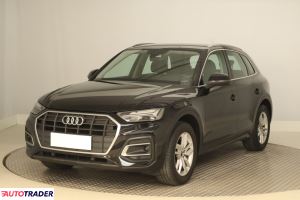 Audi Q5 2021 2.0 160 KM