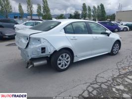 Toyota Corolla 2026 1