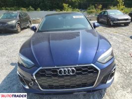 Audi A5 2021 2