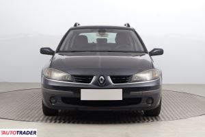 Renault Laguna 2006 1.9 112 KM