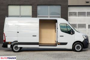 Renault Master 2024 2.3
