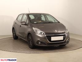 Peugeot 208 - zobacz ofertę