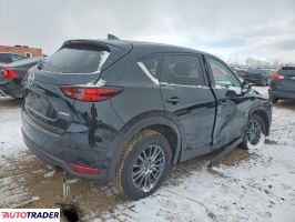 Mazda CX-5 2021 2