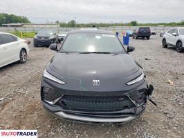 Buick Pozostałe 2025 1