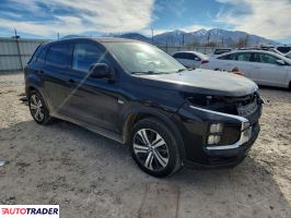 Mitsubishi Outlander 2020 2