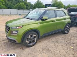 Hyundai Pozostałe 2023 1