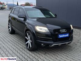 Audi Q7 2014 3 280 KM